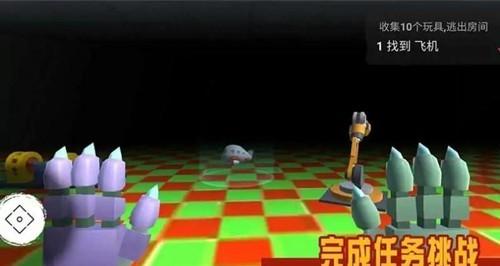 班班幼儿园：面条忍者3 安卓版v0.3截图1