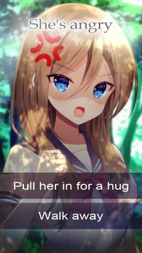 甜蜜的魔法 安卓版v3.1.11截图1