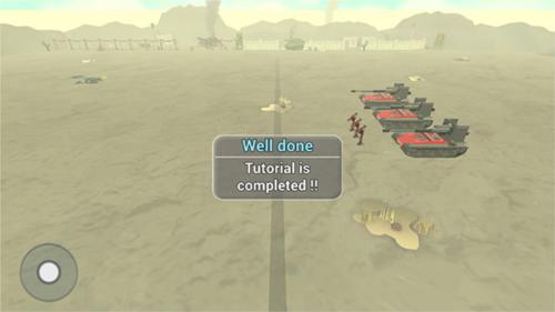 陆军战斗模拟器13