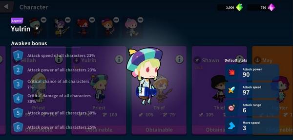 寻宝猎人 安卓最新版v1.0.46截图2