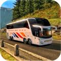 欧洲蔻驰巴士越野驾驶模拟器EuroCoachBusDriving 安卓版v3.9