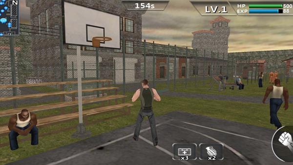 狱长模拟器 最新版v1.0截图0