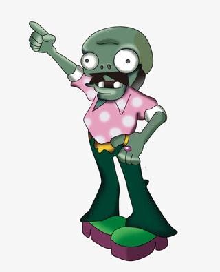 植物大战僵尸无限阳光版4