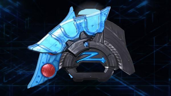 泽塔奥特曼升华器模拟器7