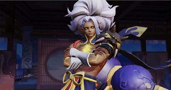 决战平安京图片5