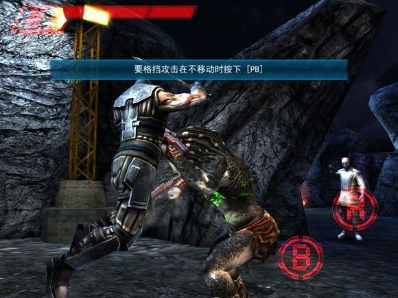 异形大战铁血战士进化31