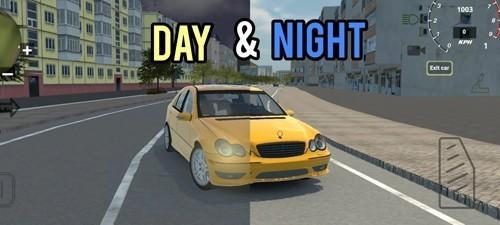 巴尔干汽车无限金币版 安卓版v8.2截图2