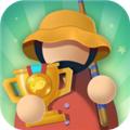 空闲钓鱼传奇 (Idle Fish Legend)安卓版v1.0.1