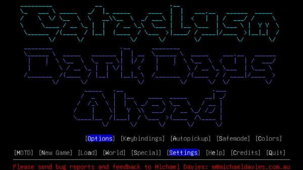 大灾变黑暗之日安卓版图片6