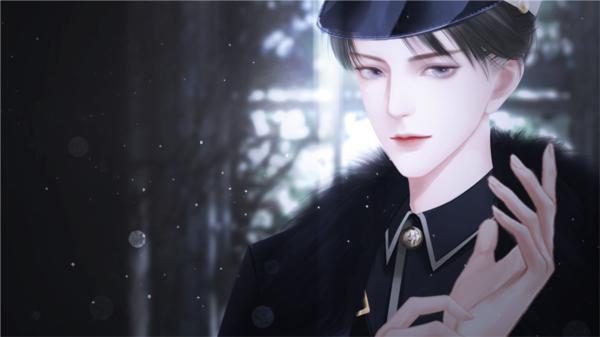 我的男神是军阀 2023最新版截图1