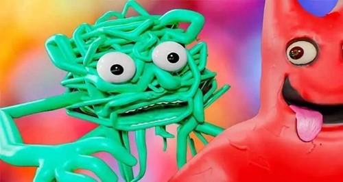 班班幼儿园：面条忍者3图片2