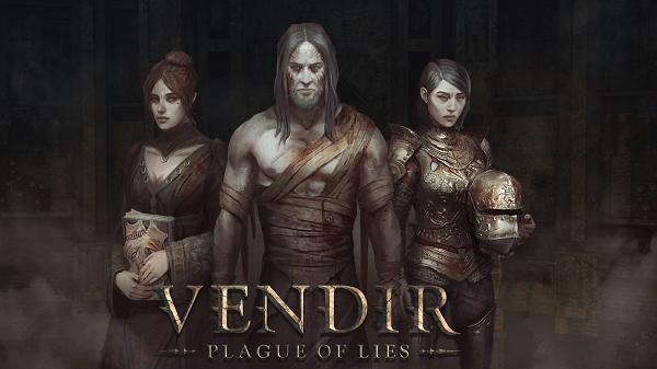 旺迪尔谎言的瘟疫图片1