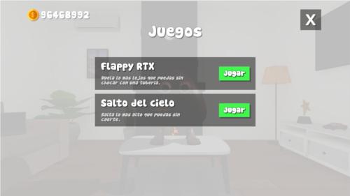 会说话的Peu无限金币版图片2