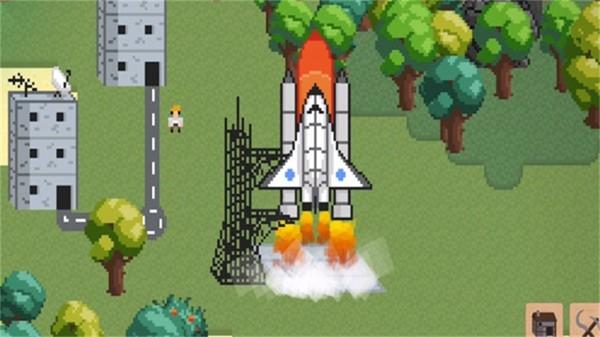 我的工艺探索世界 最新版v0.7截图1