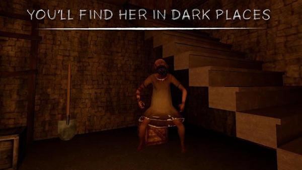 恐怖鬼屋 安卓版v1.1.6截图3