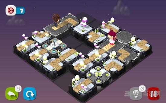 重逢之路 安卓版V1.2.0截图1