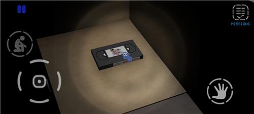 阿曼达恐怖冒险35