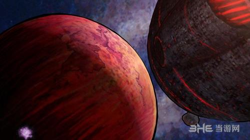 机器人克拉克中文版 安卓版v1.73截图1