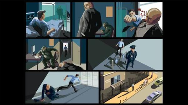 天空之山手机版图片13