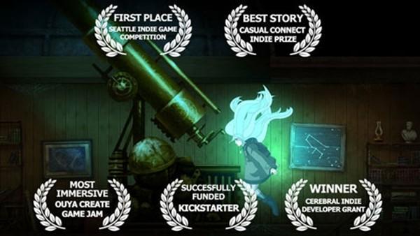 灵界女孩完整版 安卓最新版v1.29截图3