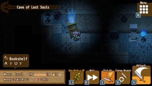 万物皆是武器中文版 安卓版v5.3截图1