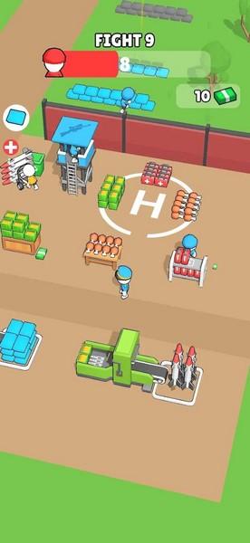 最后的前线 安卓版v1.5截图3