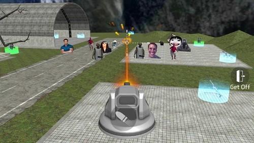 沙盒模组世界免广告版 安卓版v0.2截图3