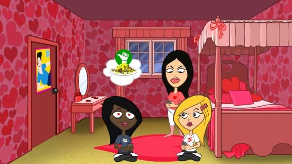 异形虫历险记2手机版 安卓版v1.1.5截图1