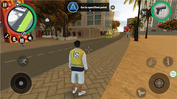 维加斯犯罪模拟器8