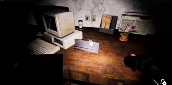 悬案2刹那惊颤21