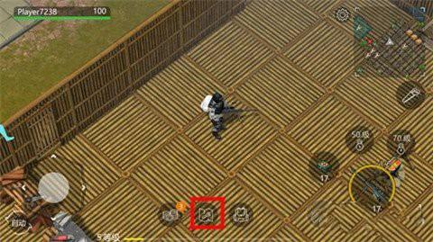 侏罗纪生存无限资源版14