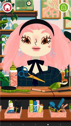 托卡美发沙龙4图片8