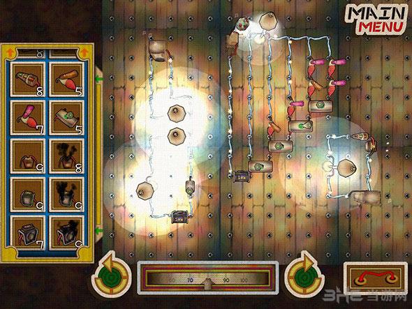 电流小羊 (Electric Flo)安卓版v1.0.12截图3