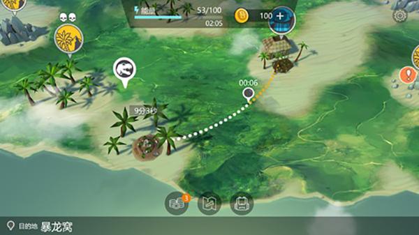 侏罗纪生存无限资源版6