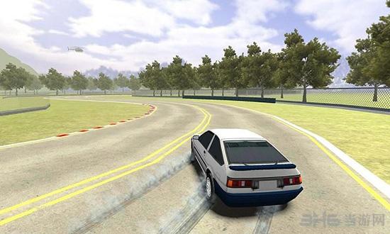 漂移全明星 (Drift Allstar)安卓版v1.1截图0