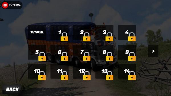 印度卡车模拟器3