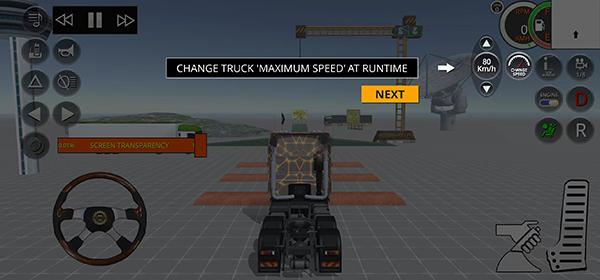 丝绸之路卡车模拟器图片6