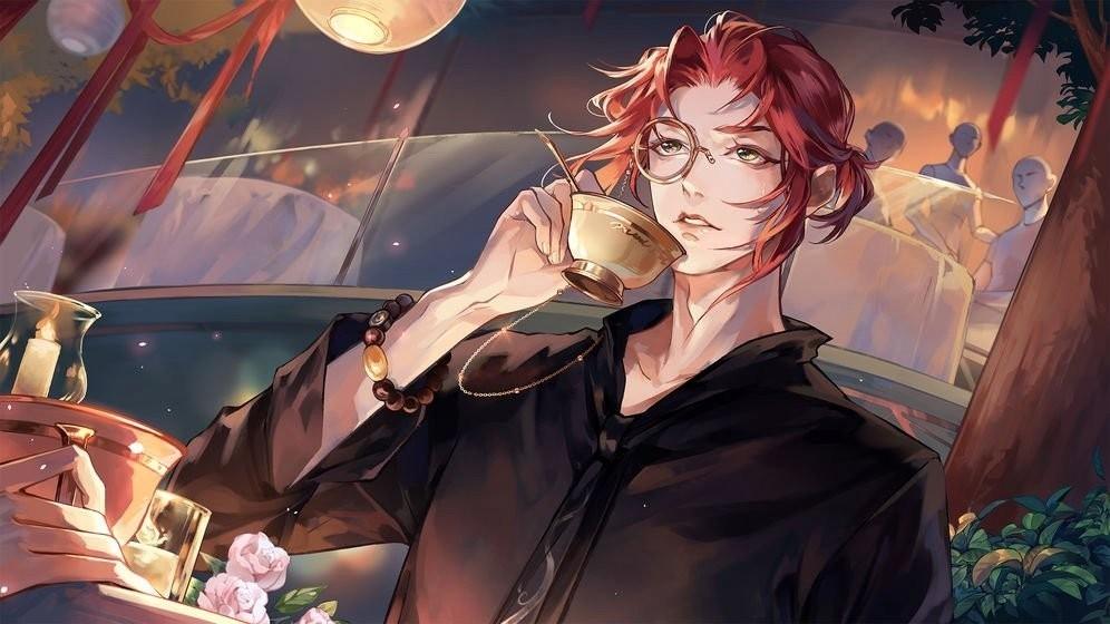 梦十一乙女模拟 安卓版v1.1.18截图0