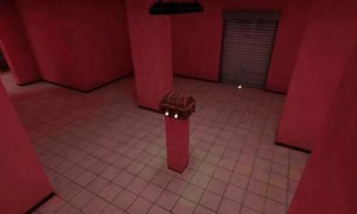 凯蒂猫后室逃生图片2