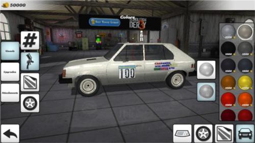 碰撞大赛3中文版图片5