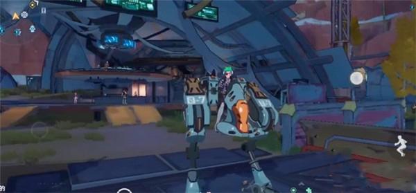 幻塔云游戏图片8