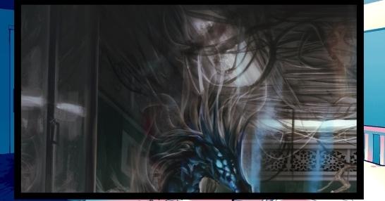 克苏鲁神话疯狂低语完整版2