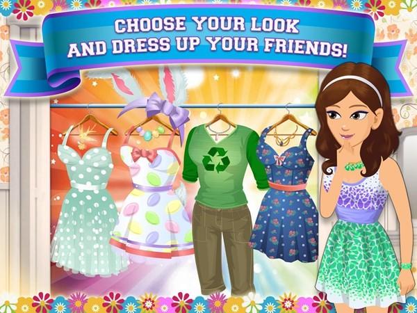 高中物语 最新安卓版v5.4.0截图1