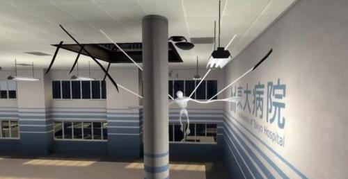 盖瑞模组蛛丝发射mod图片1