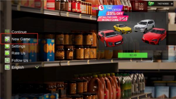 交易员生活模拟器3