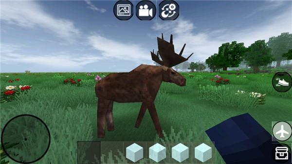 迷你工艺游戏图片6