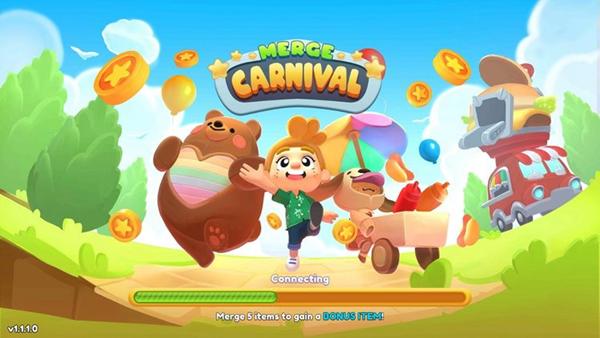 休闲嘉年华游戏图片