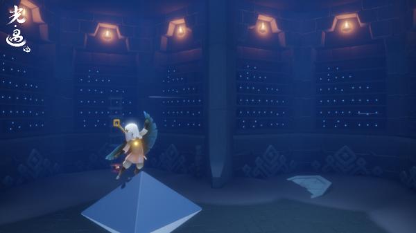 光遇百度版图片3