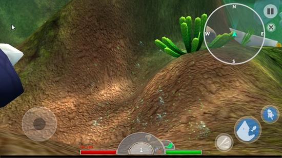 海底大猎杀图片