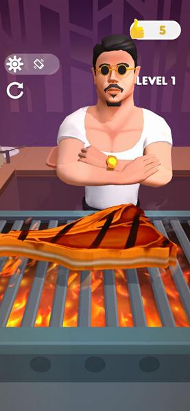 撒盐哥模拟器游戏图片